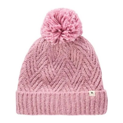 шапка,всички,шапки,rip,curl,premium,reg,pom,pom,beanie,pink,(lilac)