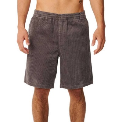 къси,панталони,мъжки,панталони,дамски,панталони,rip,curl,premium,surf,cord,volley,shorts,grey,(deep,mushroom)