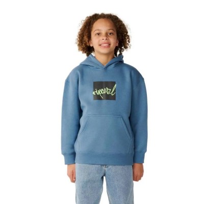 суичър,детски,блузи,rip,curl,rip,script,icon,hoodie,blue,(bluefin)