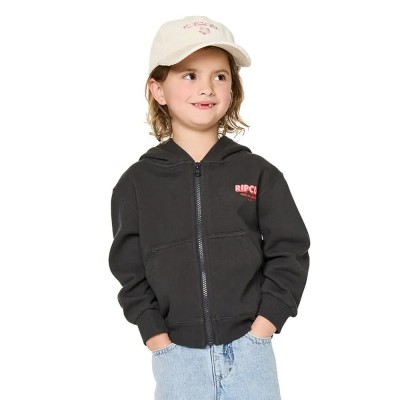 блуза,детски,блузи,rip,curl,road,trip,full,zip,sweatshirt,black,(washed,black)