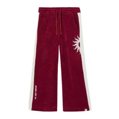 анцуг,мъжки,панталони,дамски,панталони,rip,curl,road,trip,terry,sweat,pants,red,(plum)