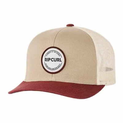 шапка,всички,шапки,rip,curl,routine,2.0,trucker,cap,beige,(khaki)