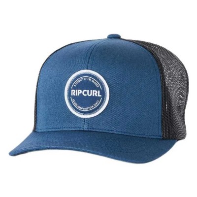 шапка,всички,шапки,rip,curl,routine,2.0,trucker,cap,blue,(light,navy)