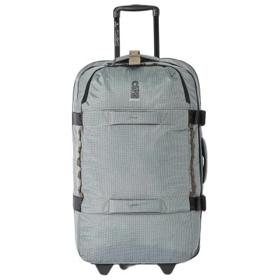 куфари,rip,curl,s,series,f,light,global,100l,trolley,bag,grey,(cactus,green)