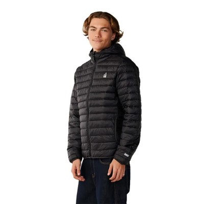 яке,мъжки,якета,дамски,якета,и,палта,rip,curl,s,series,puffer,dwr,jacket,black,(black)