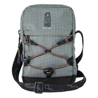 всички,чанти,rip,curl,s,series,slim,crossbody,grey,(cactus,green)