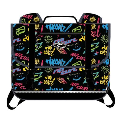 раница,раници,rip,curl,school,backpack,black,(multicolor)