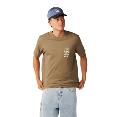 тениска,мъжки,тениски,дамски,тениски,rip,curl,search,icon,short,sleeve,t,shirt,brown,(walnut)