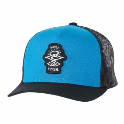 шапка,всички,шапки,rip,curl,search,icon,trucker,cap,blue,(blue,black)