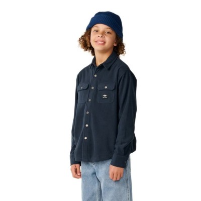 риза,с,дълъг,ръкав,дамски,ризи,мъжки,ризи,rip,curl,sessions,polar,long,sleeve,shirt,blue,(dark,navy)
