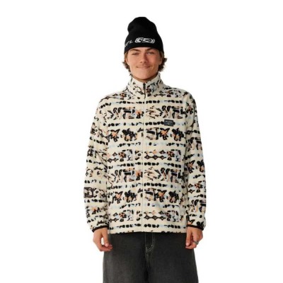 блуза,мъжки,пуловери,rip,curl,sessions,polar,sweatshirt,white,(vintage,white)