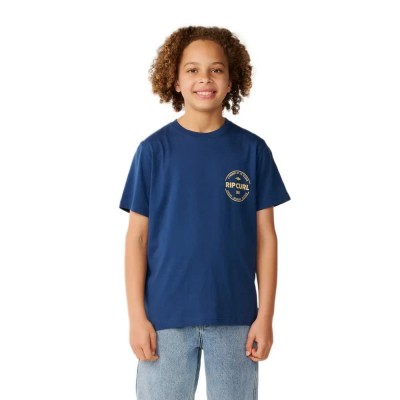 тениска,мъжки,тениски,дамски,тениски,rip,curl,staple,short,sleeve,t,shirt,blue,(light,navy)