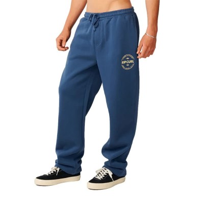анцуг,мъжки,анцузи,rip,curl,staple,tracksuit,pants,blue,(light,navy)