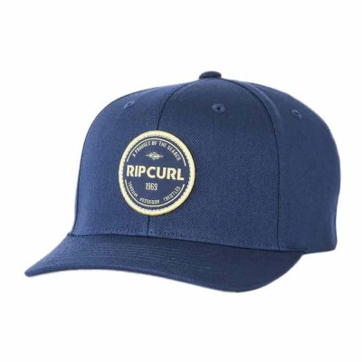 шапка,всички,шапки,rip,curl,stapler,2.0,sb,cap,blue,(light,navy)