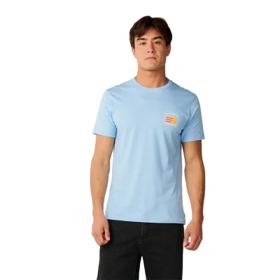 тениска,мъжки,тениски,дамски,тениски,rip,curl,streamline,bells,short,sleeve,t,shirt,blue,(blue,bell)