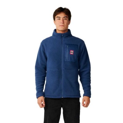 блуза,мъжки,пуловери,rip,curl,streamline,big,bear,polar,sweatshirt,blue,(navy)