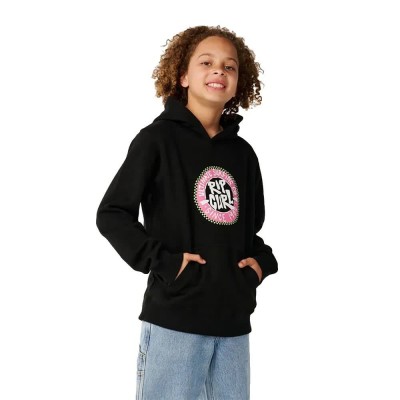 суичър,детски,блузи,rip,curl,streamline,hoodie,black,(black)