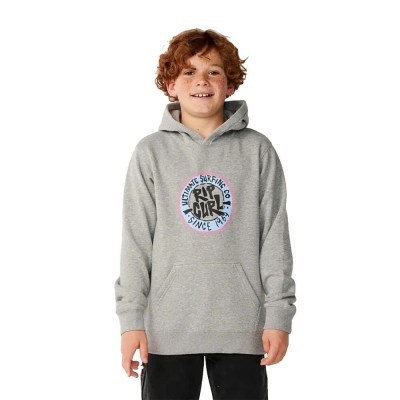 суичър,детски,блузи,rip,curl,streamline,hoodie,grey,(grey,heather)
