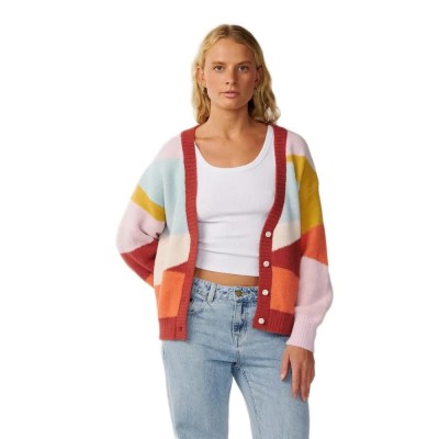 жилетка,мъжки,пуловери,дамски,пуловери,rip,curl,surf,revival,jacquard,cardigan,multicolor,(multico)