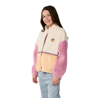 блуза,детски,блузи,rip,curl,surf,revival,polar,full,zip,sweatshirt,multicolor,(shell)