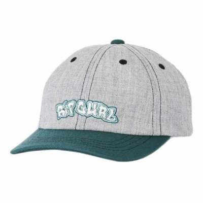 юношеска,шапка,всички,шапки,rip,curl,surf,shack,sb,junior,cap,grey,(blue,green)