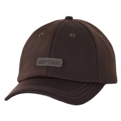 шапка,всички,шапки,rip,curl,vibe,surf,cap,brown,(chocolate)