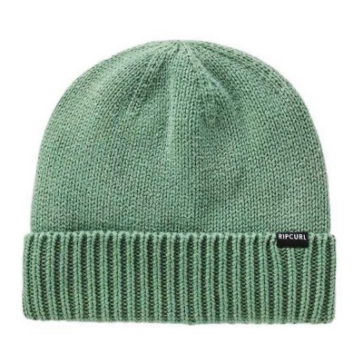 шапка,всички,шапки,rip,curl,vintage,reg,beanie,green,(dusty,green)