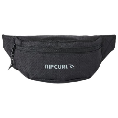 чанта,всички,чанти,rip,curl,waist,bag,black,(midnight)
