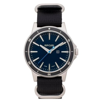 часовник,часовници,rip,curl,watch,silver,(navy)