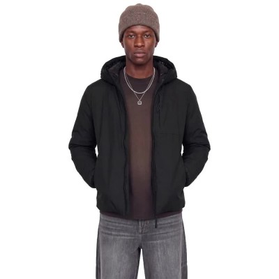 яке,мъжки,якета,дамски,якета,и,палта,jj,rebel,club,jacket,black,(black)