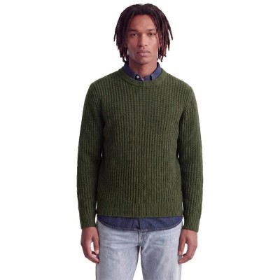 блуза,мъжки,пуловери,дамски,пуловери,jj,rebel,jaxon,sweater,green,(forest,night,detail,twisted,black)