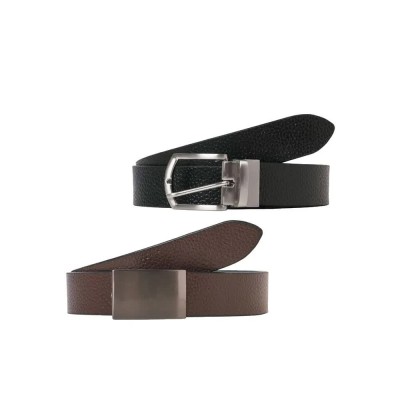 колан,колани,jj,rebel,luis,leather,belt,brown,black,(black,detail,brown)