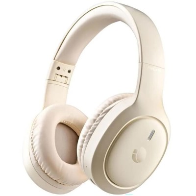слушалки,слушалки,ngs,artica,tempest,microphone,bluetooth,wireless,earphones,beige,(beige)