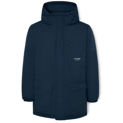 палто,мъжки,якета,silbon,101030,coat,blue,(navy,blue)
