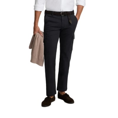 панталони,мъжки,панталони,дамски,панталони,silbon,101090,cargo,pants,blue,(navy,blue)