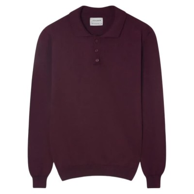 блуза,мъжки,пуловери,дамски,пуловери,silbon,102081,sweater,purple,(burgundy,burgundy)