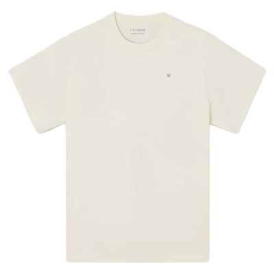 тениска,мъжки,тениски,дамски,тениски,silbon,103040,special,fit,t,shirt,beige,(cream)