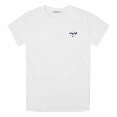 тениска,мъжки,тениски,дамски,тениски,silbon,210040,short,sleeve,t,shirt,white,(ecru)
