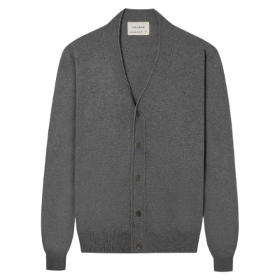 жилетка,мъжки,пуловери,дамски,пуловери,silbon,cardigan,grey,(grey)