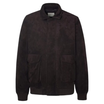 яке,мъжки,якета,дамски,якета,и,палта,silbon,jacket,brown,(brown)