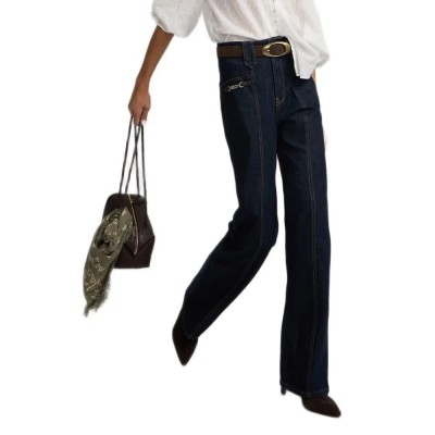 дънки,мъжки,панталони,дамски,панталони,silbon,jeans,blue,(denim)