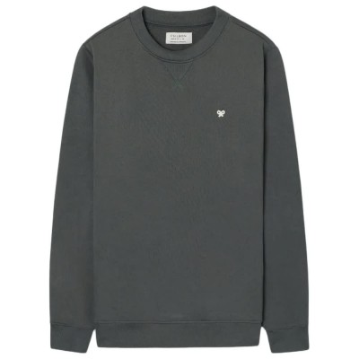 блуза,мъжки,пуловери,silbon,sweatshirt,grey,(khaki)
