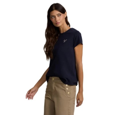 тениска,мъжки,тениски,дамски,тениски,silbon,t,shirt,blue,(navy,blue)