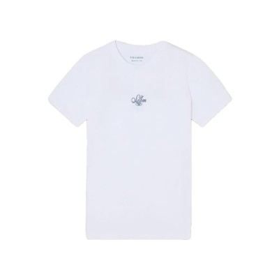 тениска,мъжки,тениски,дамски,тениски,silbon,short,sleeve,t,shirt,white,(white)