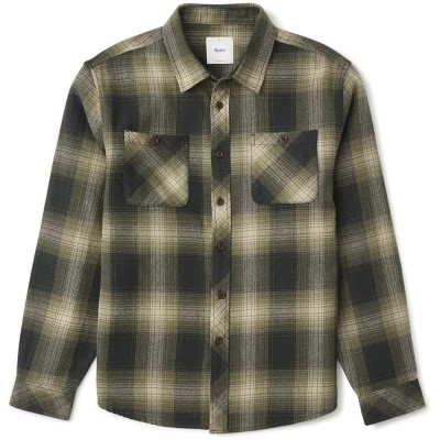 риза,с,дълъг,ръкав,дамски,ризи,мъжки,ризи,katin,sierra,long,sleeve,shirt,green,(dark,olive)