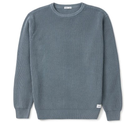блуза,мъжки,пуловери,katin,swell,sweatshirt,blue,(tempest,blue)