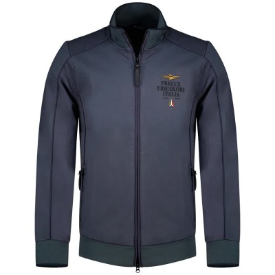 блуза,мъжки,пуловери,aeronautica,militare,262fe2138uf00691,full,zip,sweatshirt,blue,(shark)