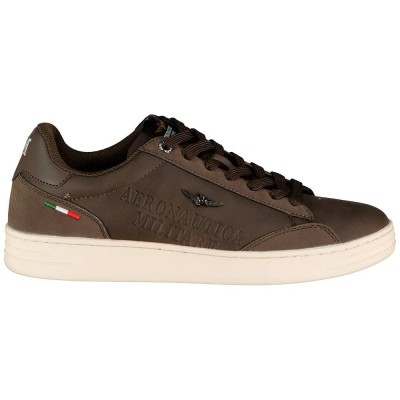 маратонки,мъжки,маратонки,дамски,маратонки,aeronautica,militare,262sc0306uct04325,trainers,brown,(dark,taupe)