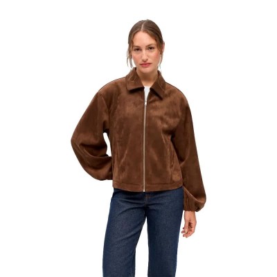 яке,мъжки,якета,дамски,якета,и,палта,vila,denna,jacket,brown,(carafe)
