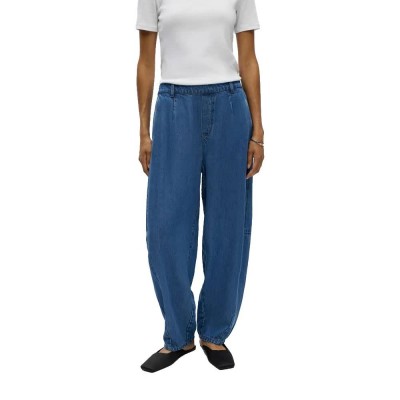 панталони,мъжки,панталони,дамски,панталони,vila,frame,barrel,fit,high,waist,pants,blue,(medium,blue,denim)